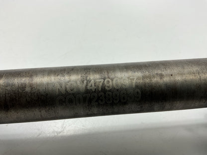 Carquest NCV479097 Front Right CV Axle (AWD MODELS ONLY)