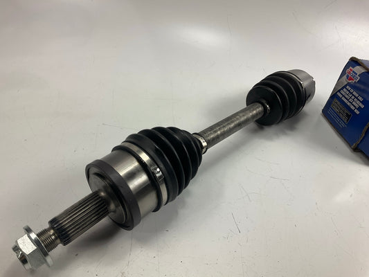 Carquest NCV479098 Front Left CV Axle -  AWD MODELS ONLY