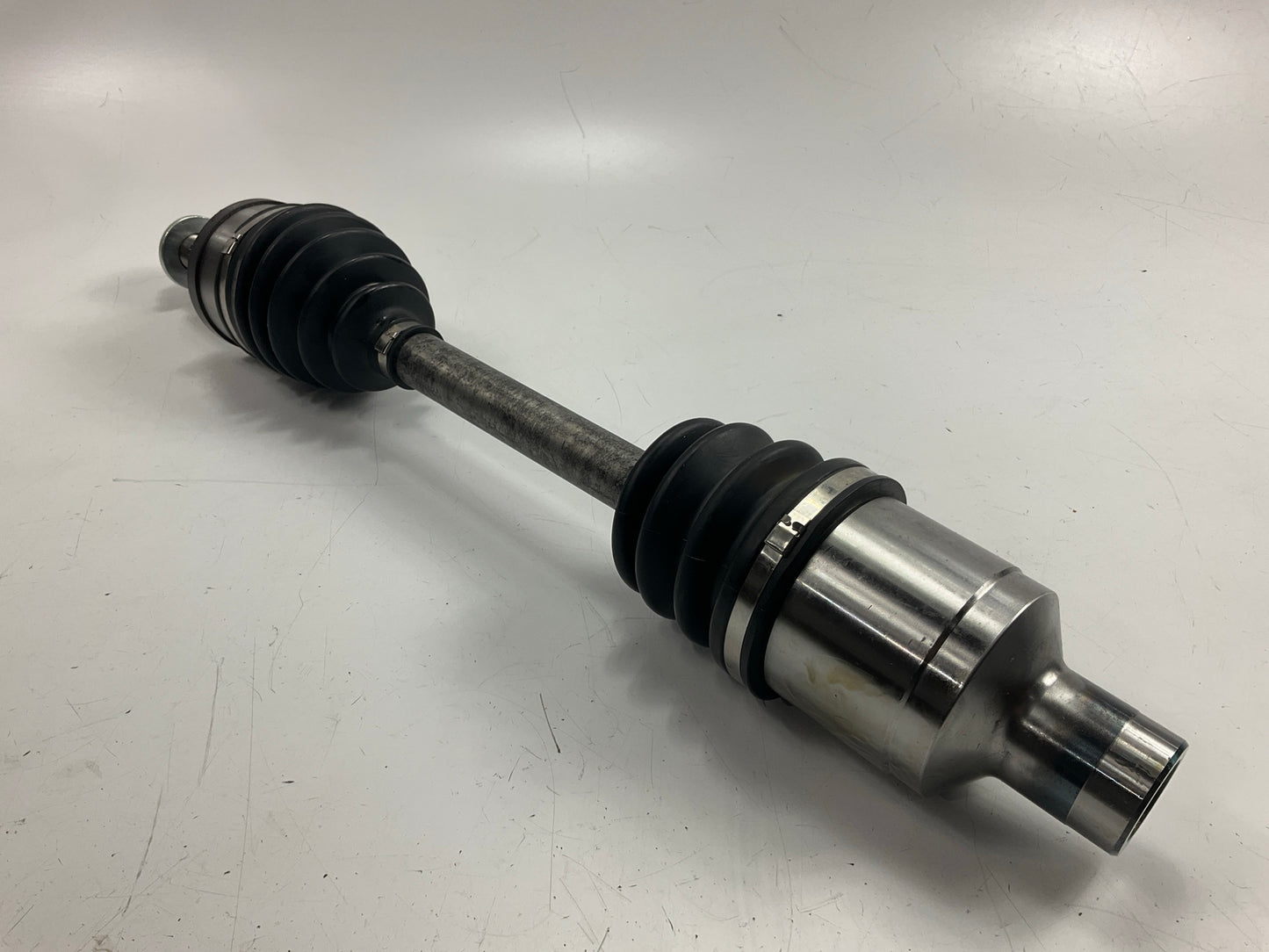 Carquest NCV479098 Front Left CV Axle -  AWD MODELS ONLY