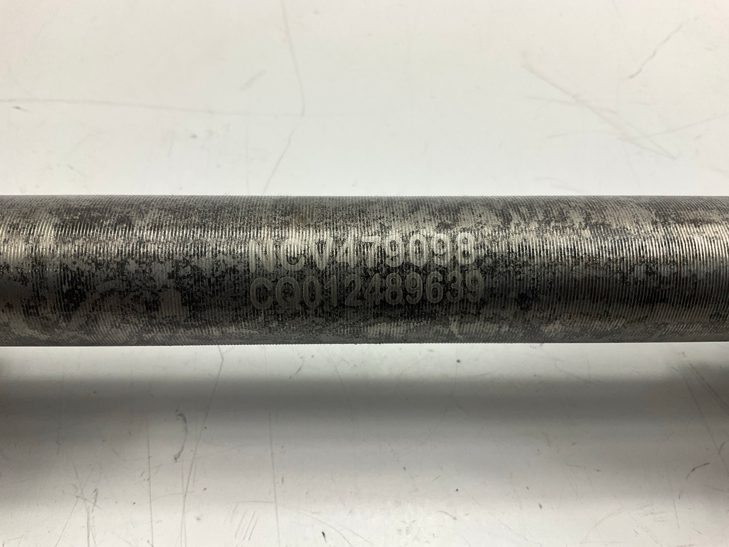 Carquest NCV479098 Front Left CV Axle -  AWD MODELS ONLY