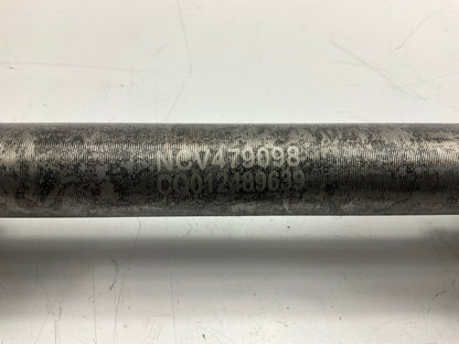 Carquest NCV479098 Front Left CV Axle -  AWD MODELS ONLY