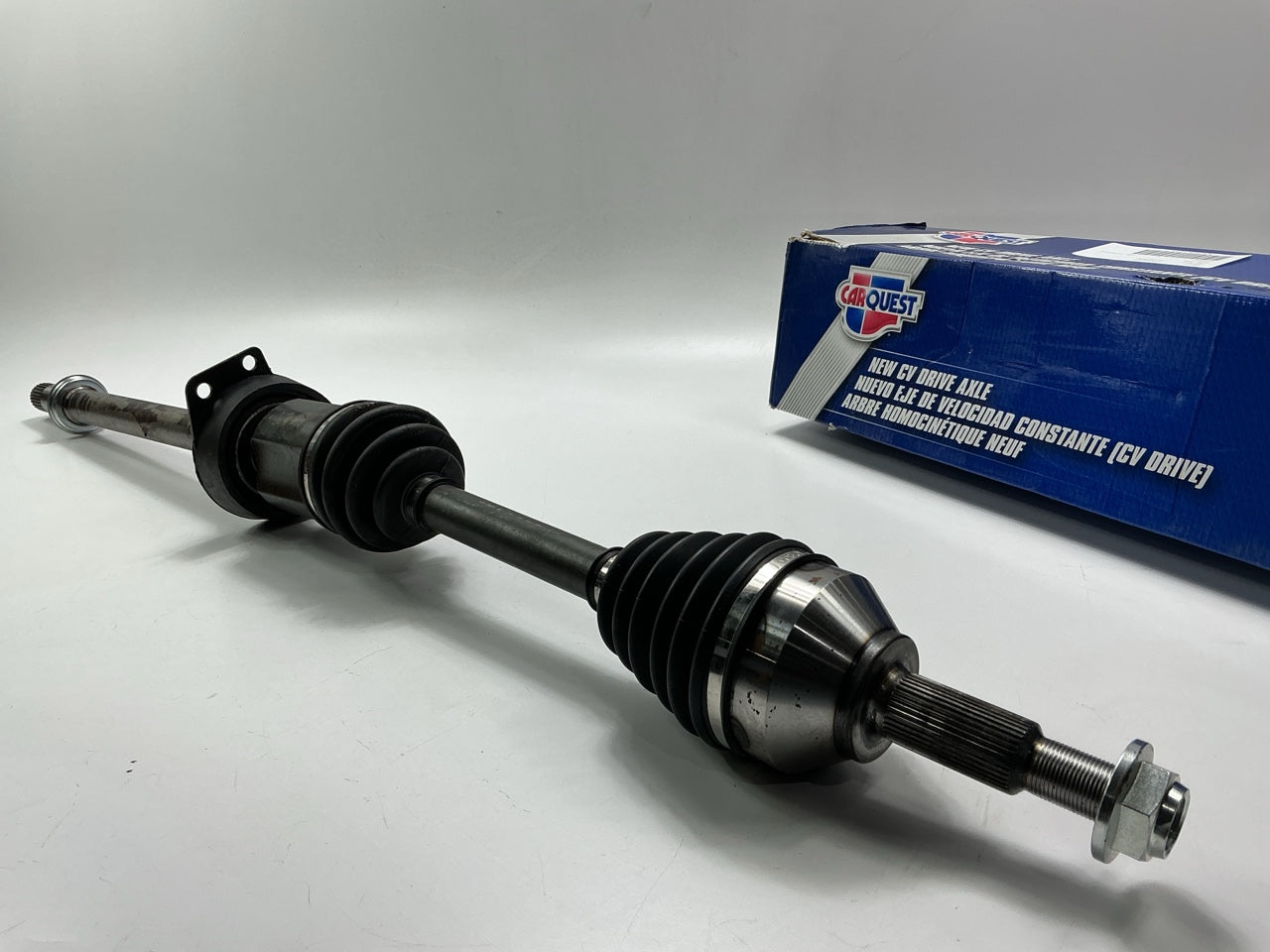 NEW Carquest NCV503850 Front Right CV Axle