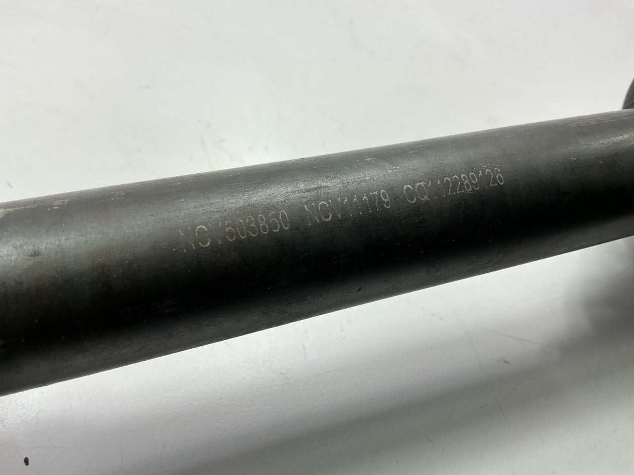 NEW Carquest NCV503850 Front Right CV Axle