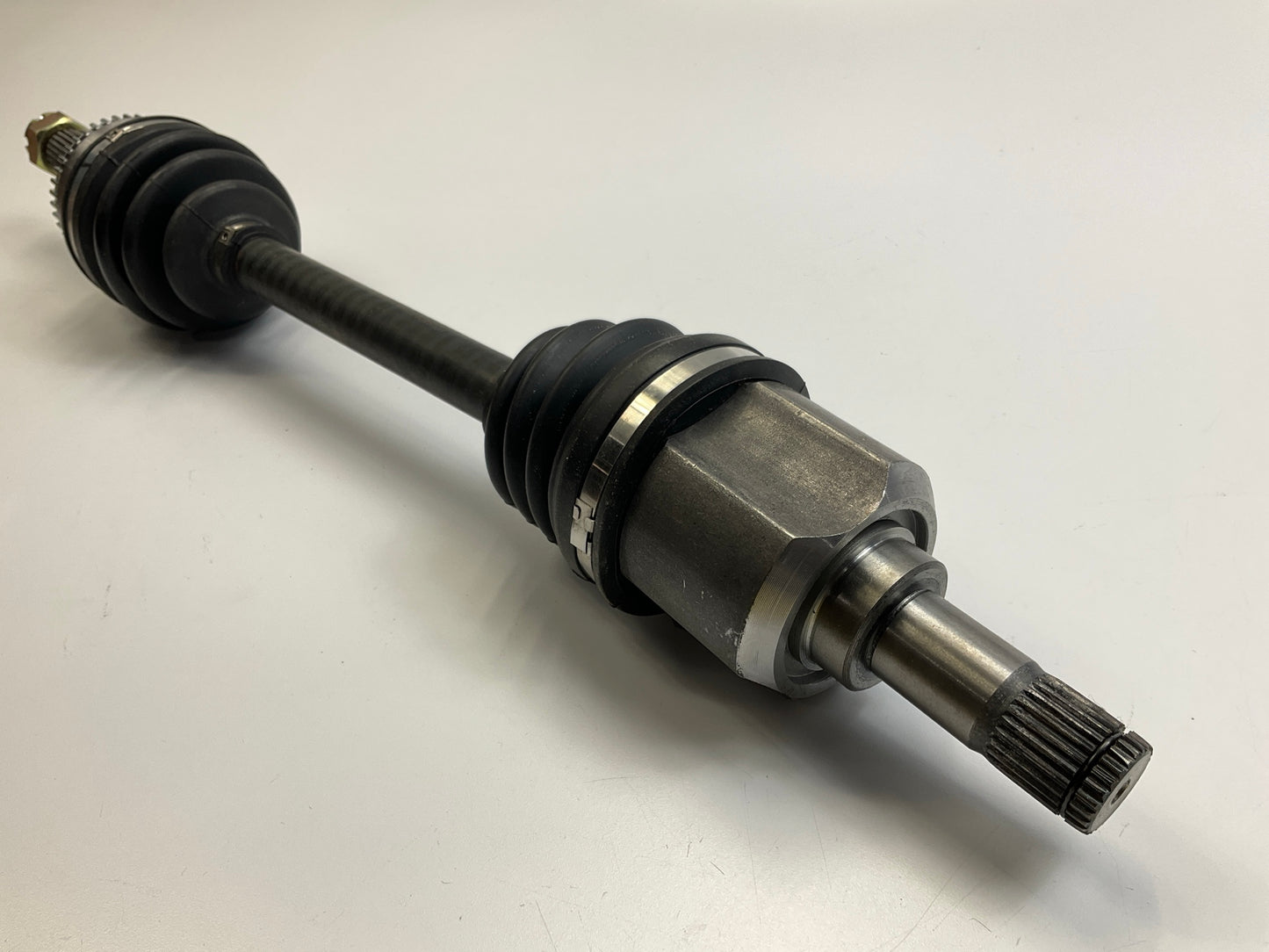 Carquest NCV51501 Front Left CV Axle For 1997-2002 Mitsubishi Mirage