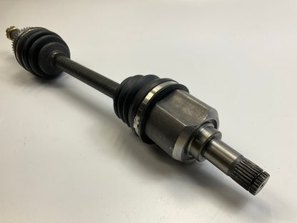 Carquest NCV51501 Front Left CV Axle For 1997-2002 Mitsubishi Mirage