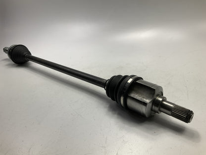 Carquest NCV51517 Front Right CV Axle 05-09 Tucson, 05-10 Sportage MANUAL TRANS
