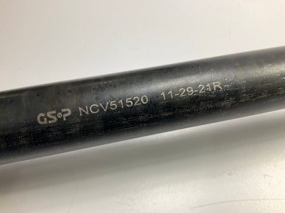 Carquest NCV51517 Front Right CV Axle 05-09 Tucson, 05-10 Sportage MANUAL TRANS