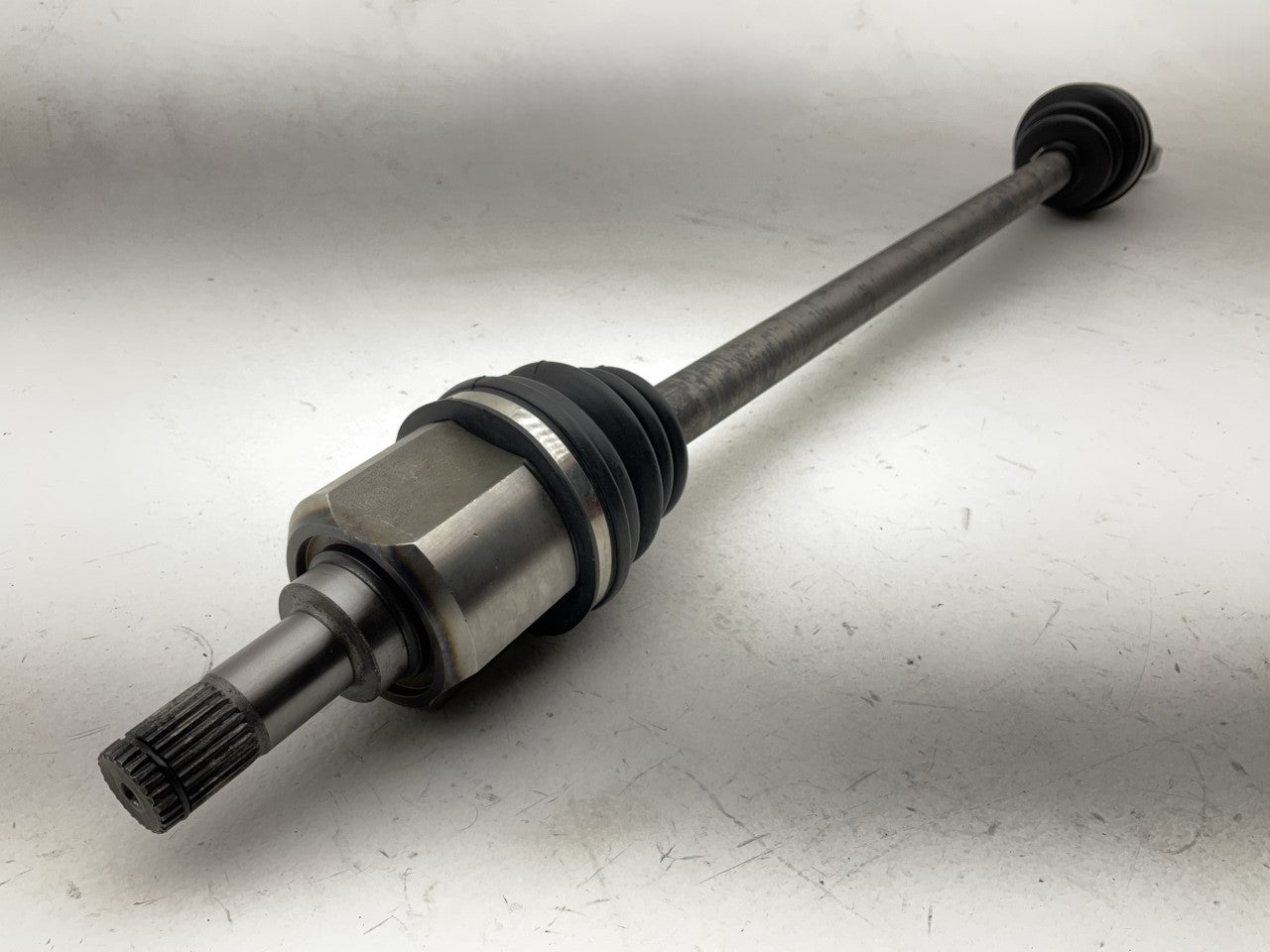 REMAN. Carquest NCV51537 Front Right CV Axle For 2002-2007 Mitsubishi Lancer