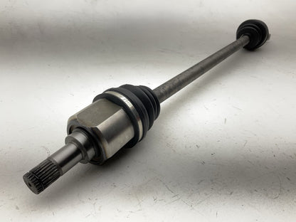 REMAN. Carquest NCV51537 Front Right CV Axle For 2002-2007 Mitsubishi Lancer