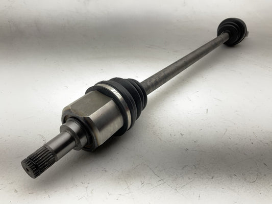REMAN. Carquest NCV51537 Front Right CV Axle For 2002-2007 Mitsubishi Lancer