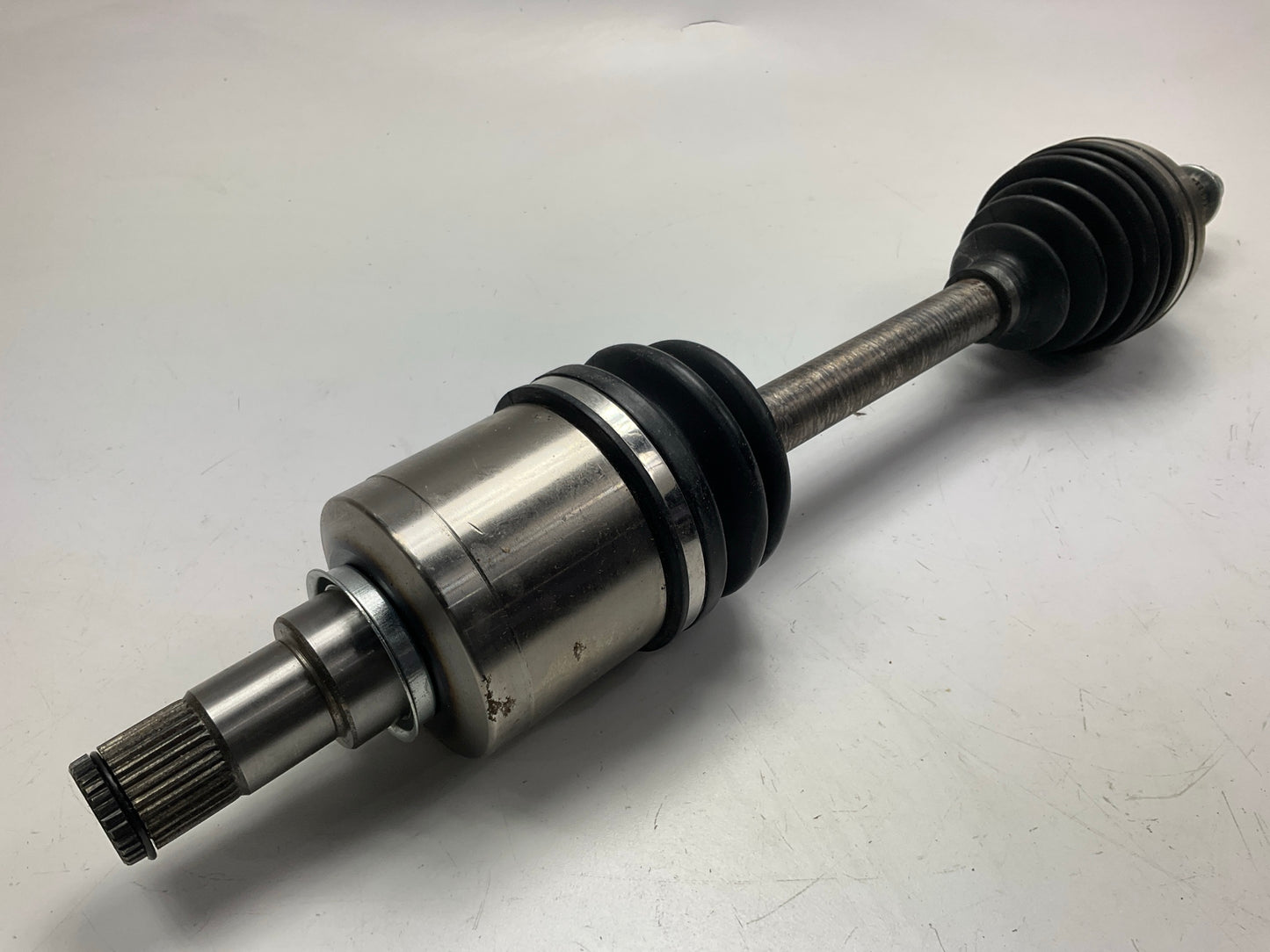 Carquest NCV516219 Front Left CV Axle For 2007-2012 Mitsubishi Outlander
