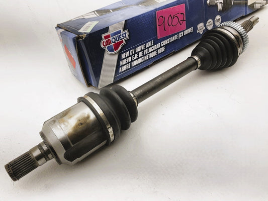 Carquest NCV517431 Front Left CV Axle 2011-15 Sonata, 2011-16 Optima HYBRID ONLY