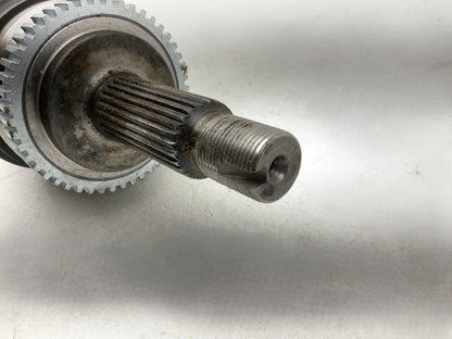 Carquest NCV517431 Front Left CV Axle 2011-15 Sonata, 2011-16 Optima HYBRID ONLY