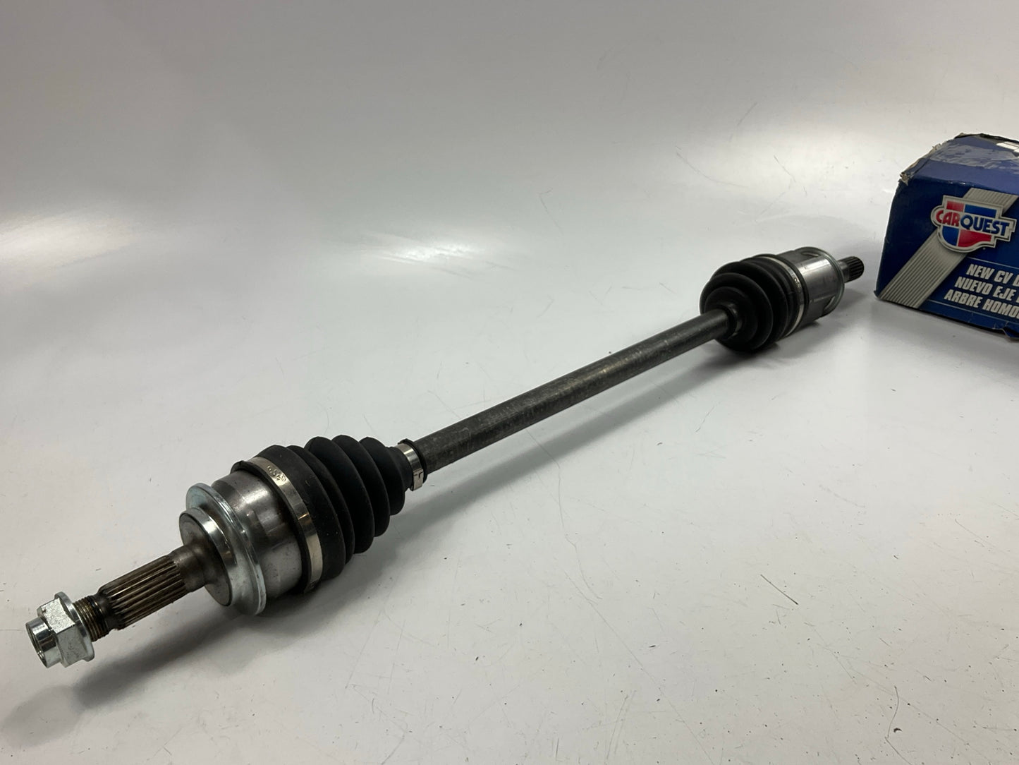Carquest NCV518510 Rear Left CV Axle For 2002-2006 Honda CR-V