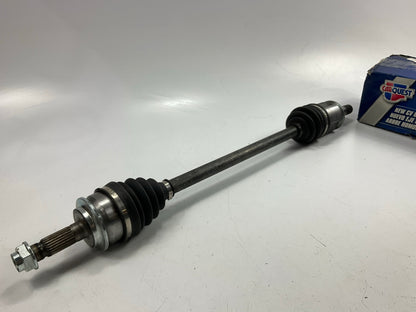 Carquest NCV518510 Rear Left CV Axle For 2002-2006 Honda CR-V