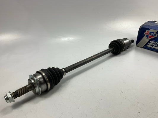 Carquest NCV518510 Rear Left CV Axle For 2002-2006 Honda CR-V