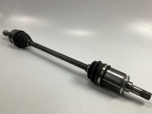 Carquest NCV518510 Rear Left CV Axle For 2002-2006 Honda CR-V