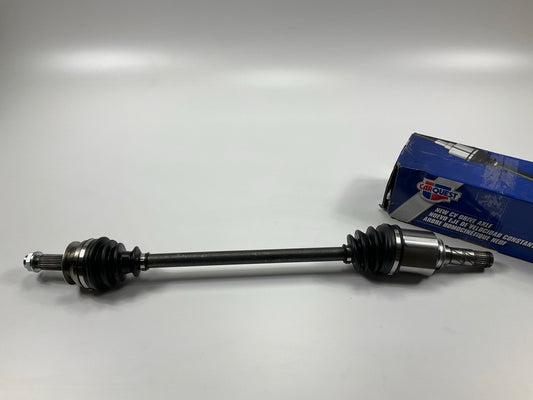 Carquest NCV519485 Front CV Axle Assembly