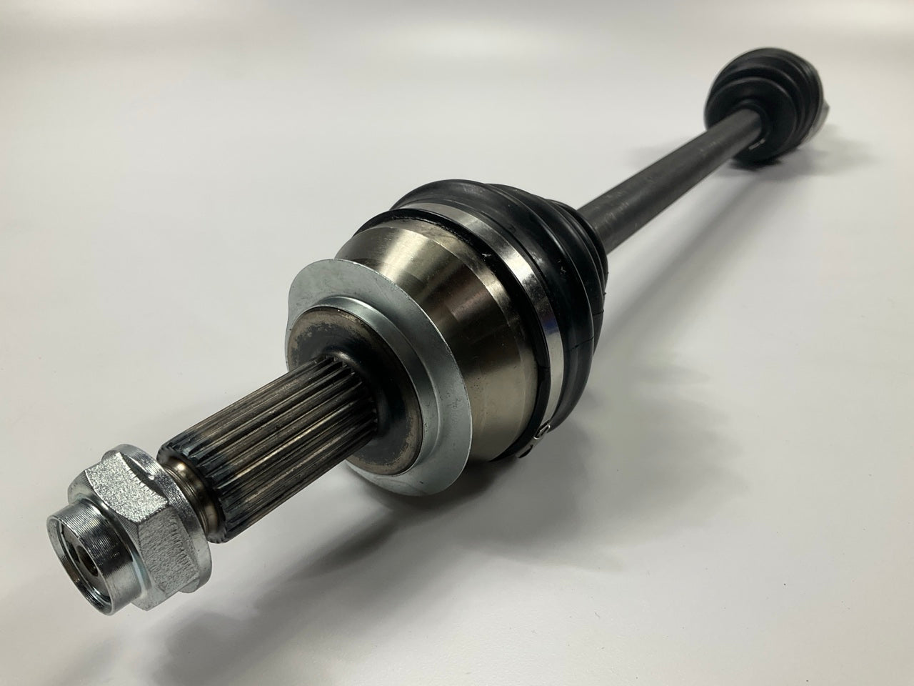 Carquest NCV519485 Front CV Axle Assembly