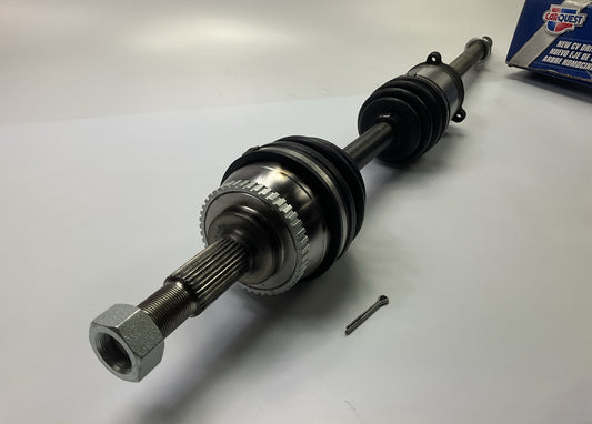 REMAN. Carquest NCV53107 Front Right CV Axle For 00-01 INFINITI I30, 2002-04 I35