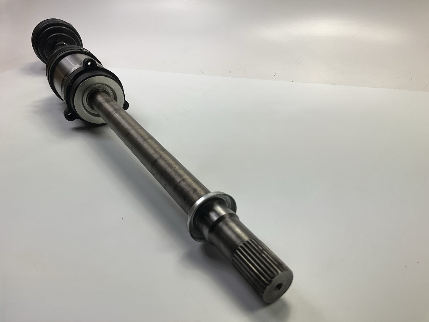 REMAN. Carquest NCV53107 Front Right CV Axle For 00-01 INFINITI I30, 2002-04 I35