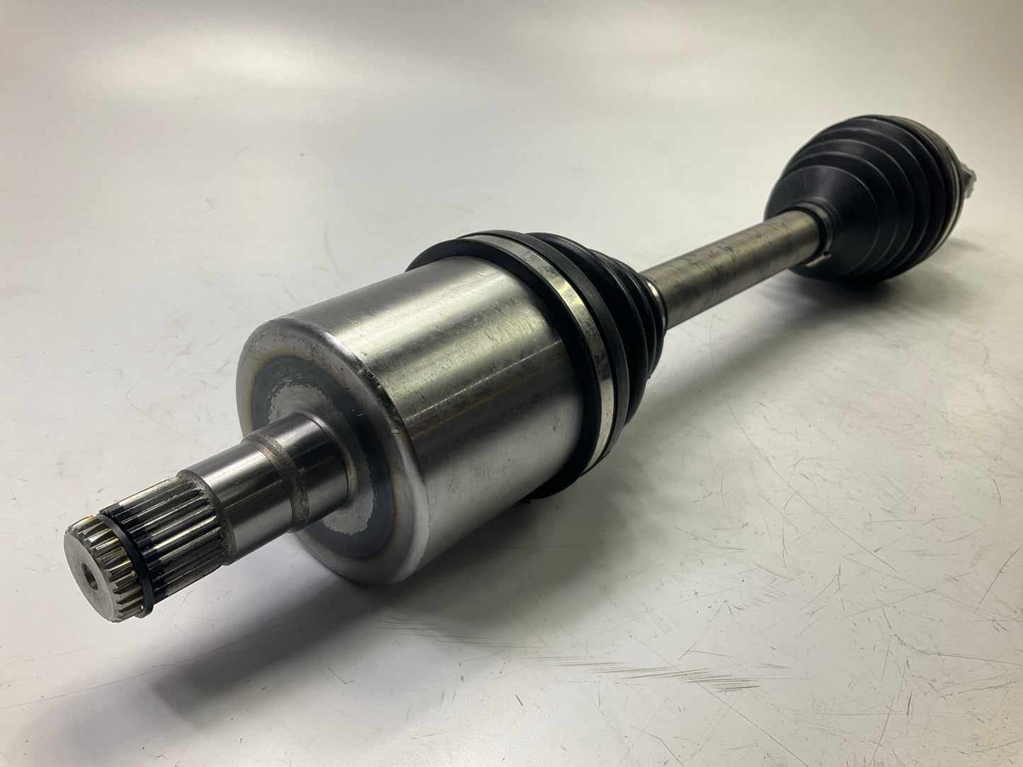 Carquest NCV53140 Front Left CV Axle For 2004-2009 Nissan Quest
