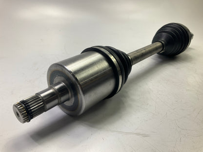 Carquest NCV53140 Front Left CV Axle For 2004-2009 Nissan Quest