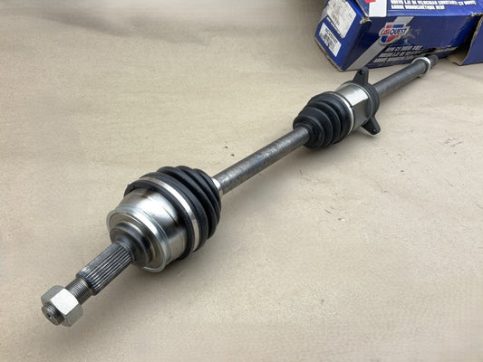 Carquest NCV53167 Front Right CV Axle For 04-06 Nissan Quest 4-Speed Auto Trans