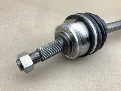 Carquest NCV53167 Front Right CV Axle For 04-06 Nissan Quest 4-Speed Auto Trans