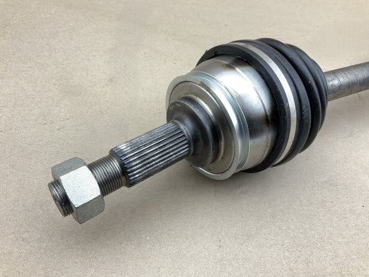 Carquest NCV53167 Front Right CV Axle For 04-06 Nissan Quest 4-Speed Auto Trans