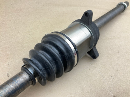 Carquest NCV53167 Front Right CV Axle For 04-06 Nissan Quest 4-Speed Auto Trans