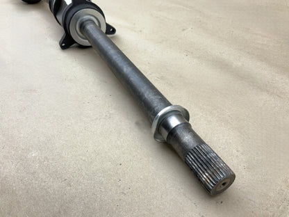 Carquest NCV53167 Front Right CV Axle For 04-06 Nissan Quest 4-Speed Auto Trans