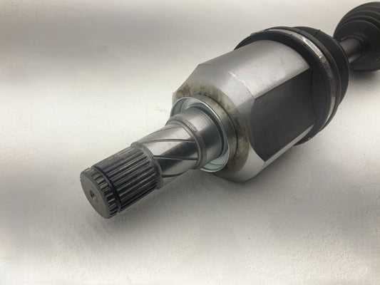 Carquest NCV53531 Front Left CV Axle For 1995-1999 Nissan Maxima, 96-99 I30