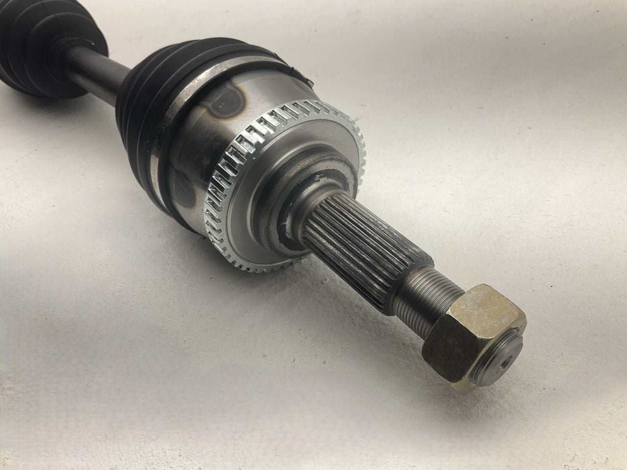 Carquest NCV53531 Front Left CV Axle For 1995-1999 Nissan Maxima, 96-99 I30