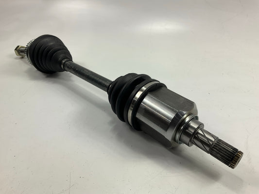 Carquest NCV53551 Front Left CV Axle For 1995-2001 Nissan Sentra 1.6L Automatic