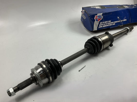 Carquest NCV53554 Front Right CV Axle Shaft For 98-01 Nissan Altima, Auto Trans