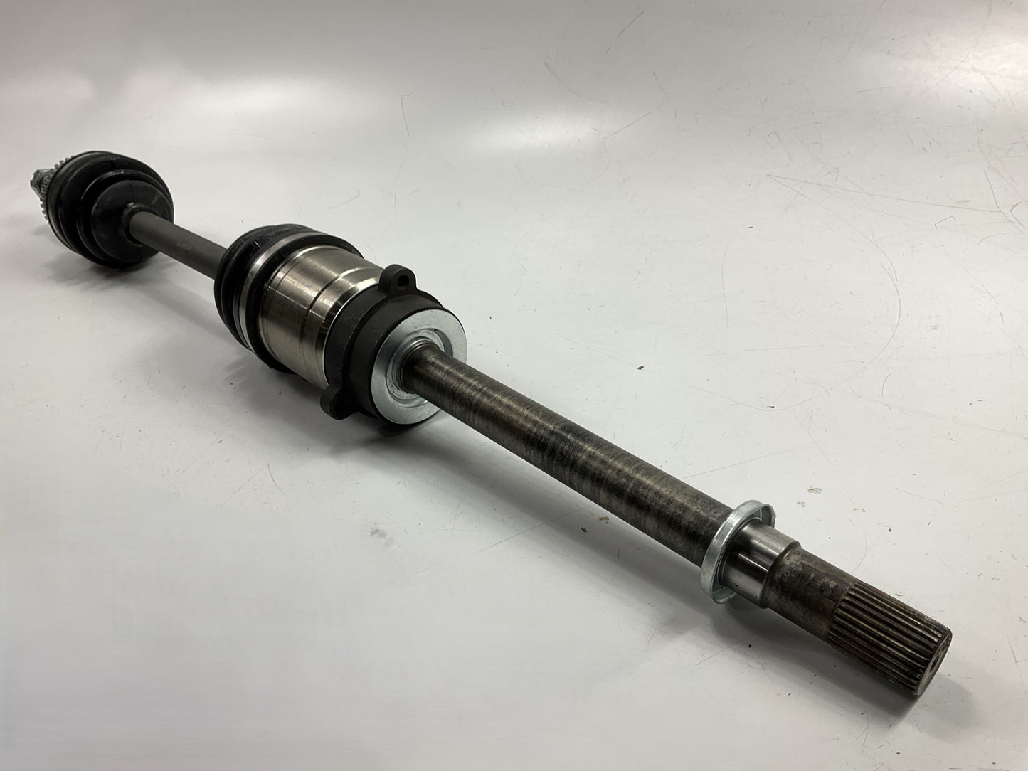 Carquest NCV53554 Front Right CV Axle Shaft For 98-01 Nissan Altima, Auto Trans