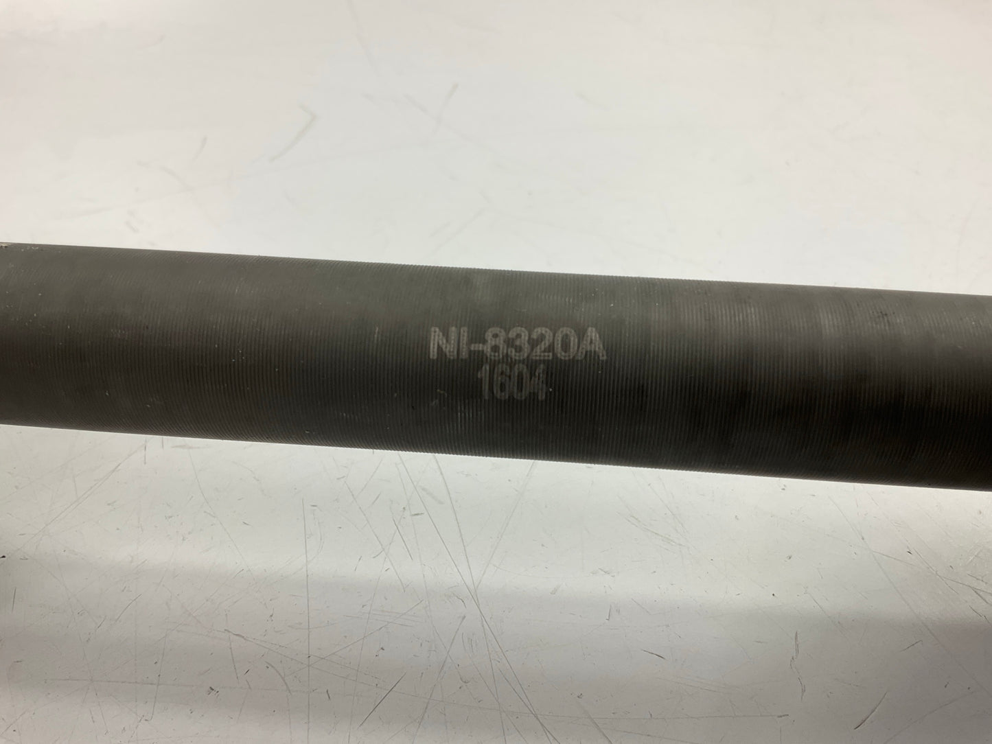 Carquest NCV53554 Front Right CV Axle Shaft For 98-01 Nissan Altima, Auto Trans