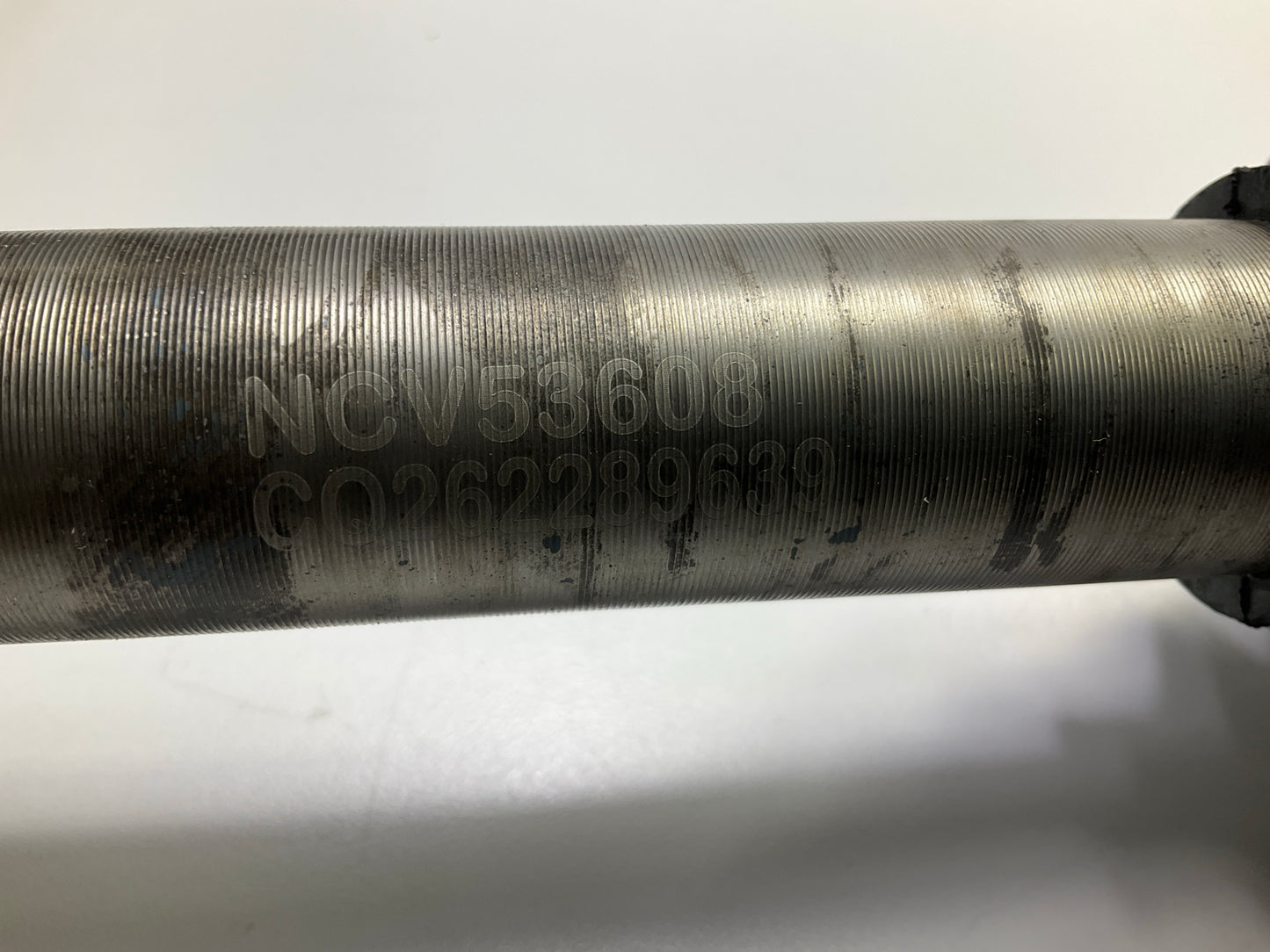 Carquest NCV53608 Front Right CV Axle Manual Trans 2002-06 Altima 2004-06 Maxima
