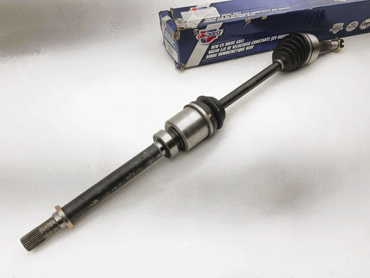 Carquest NCV53919 Front Right CV Axle For 2007-2012 Nissan Sentra - AUTO TRANS