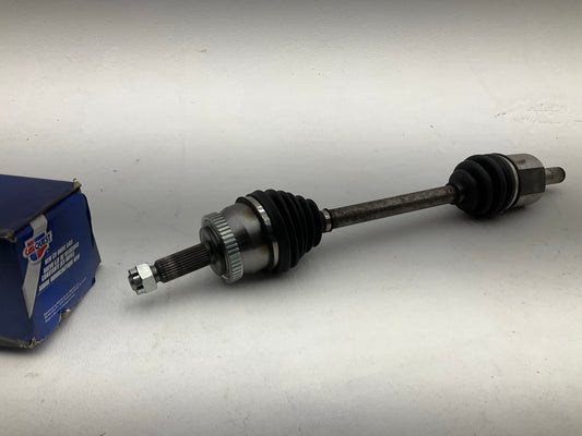 Carquest NCV547946 Front Left CV Axle 2006-10 Optima, 2007-08 Rondo