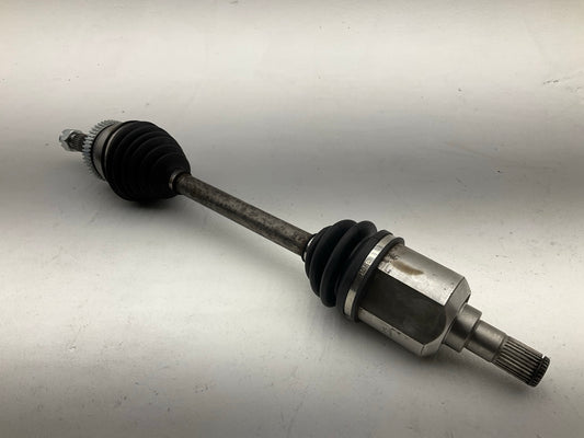 Carquest NCV547946 Front Left CV Axle 2006-10 Optima, 2007-08 Rondo