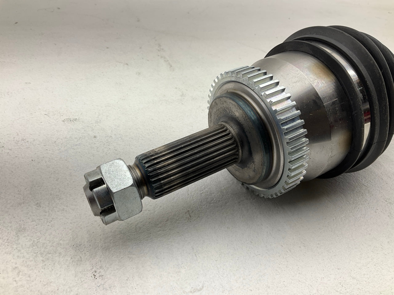 Carquest NCV547946 Front Left CV Axle 2006-10 Optima, 2007-08 Rondo