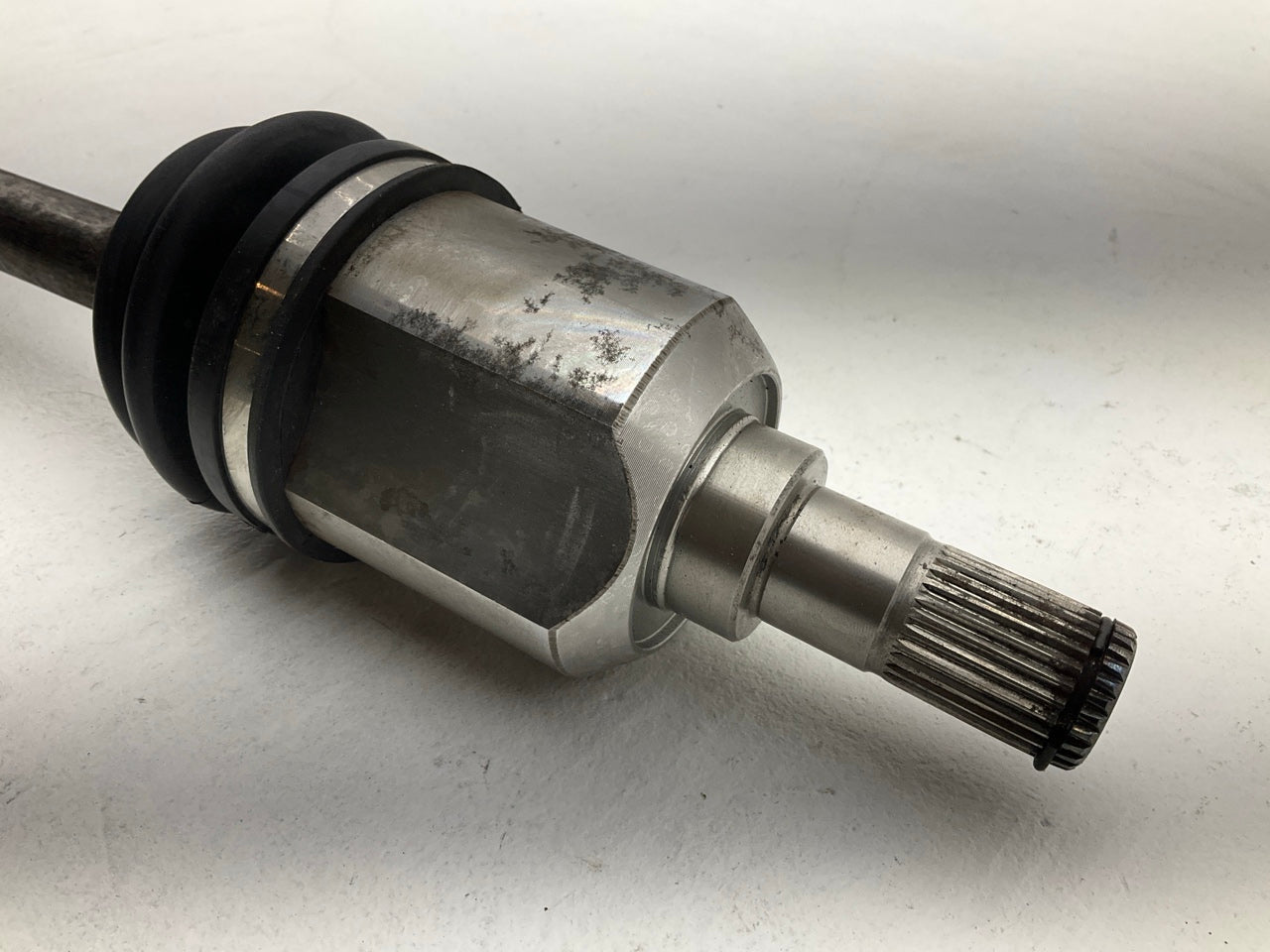 Carquest NCV547946 Front Left CV Axle 2006-10 Optima, 2007-08 Rondo