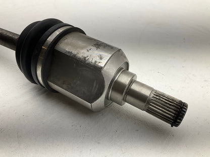 Carquest NCV547946 Front Left CV Axle 2006-10 Optima, 2007-08 Rondo