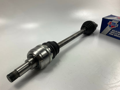 Carquest NCV548983 Rear Left CV Axle Shaft