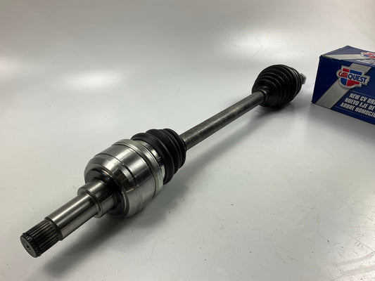 Carquest NCV548983 Rear Left CV Axle Shaft