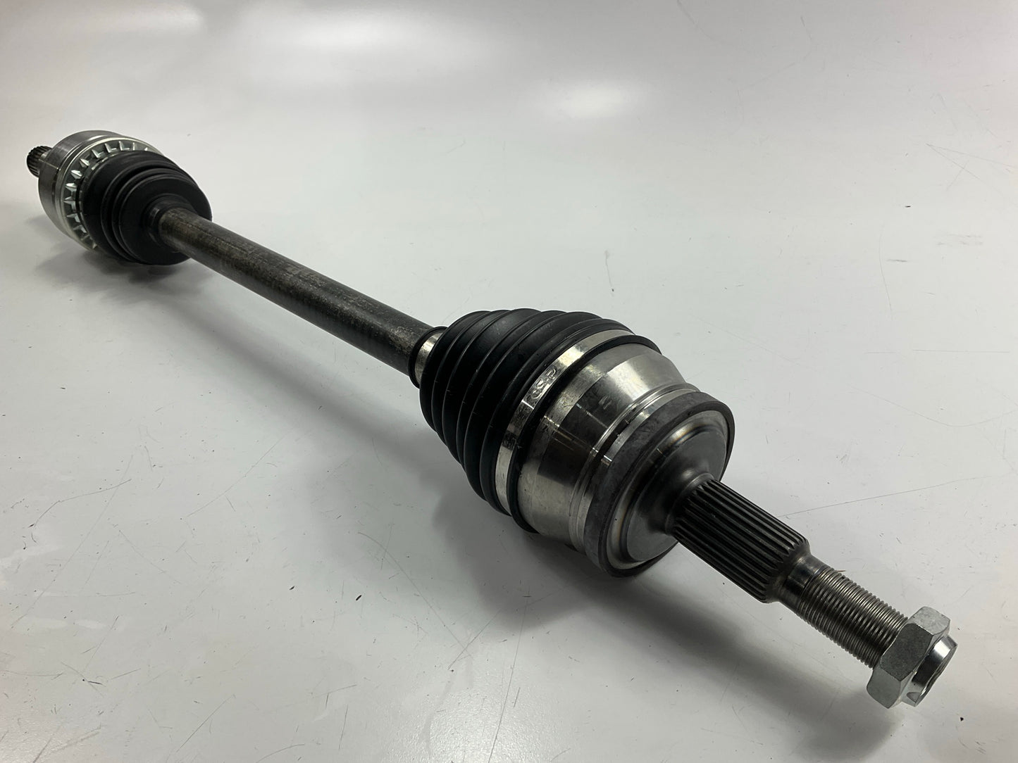 Carquest NCV548983 Rear Left CV Axle Shaft