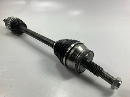 Carquest NCV548983 Rear Left CV Axle Shaft