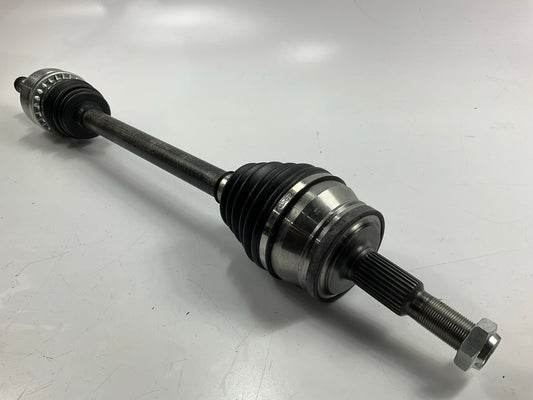 Carquest NCV548983 Rear Left CV Axle Shaft